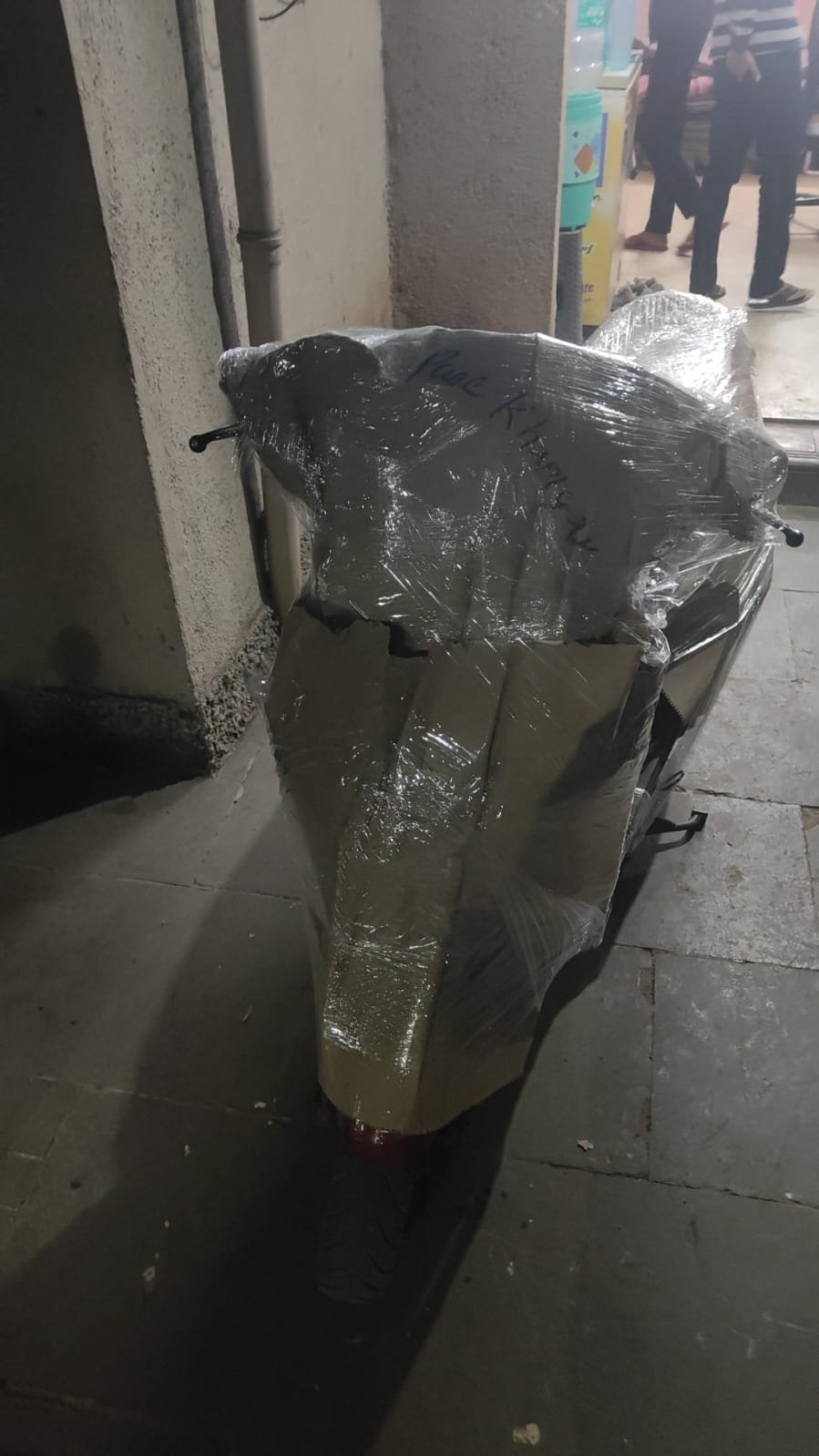 Packers and movers Ajmer Rajasthan
