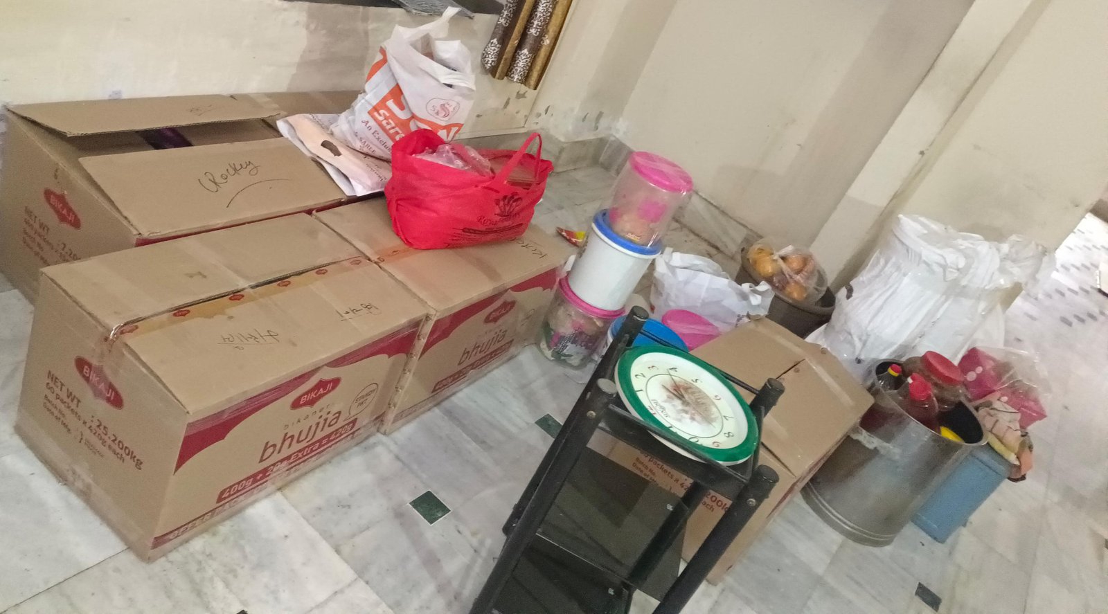 Packers and movers Ajmer Rajasthan