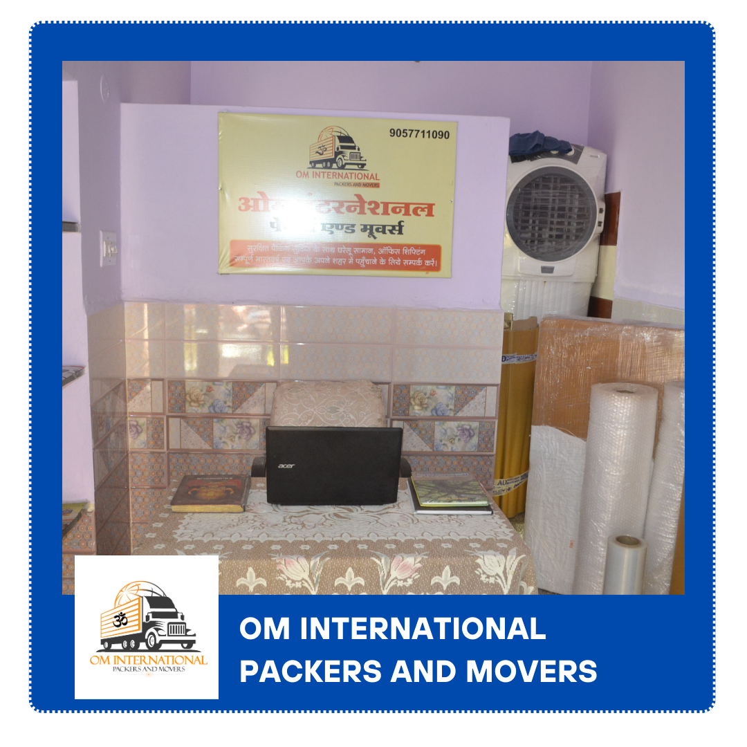 Ajmer to Mumbai Shifting